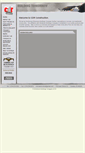 Mobile Screenshot of buildwithcdr.com
